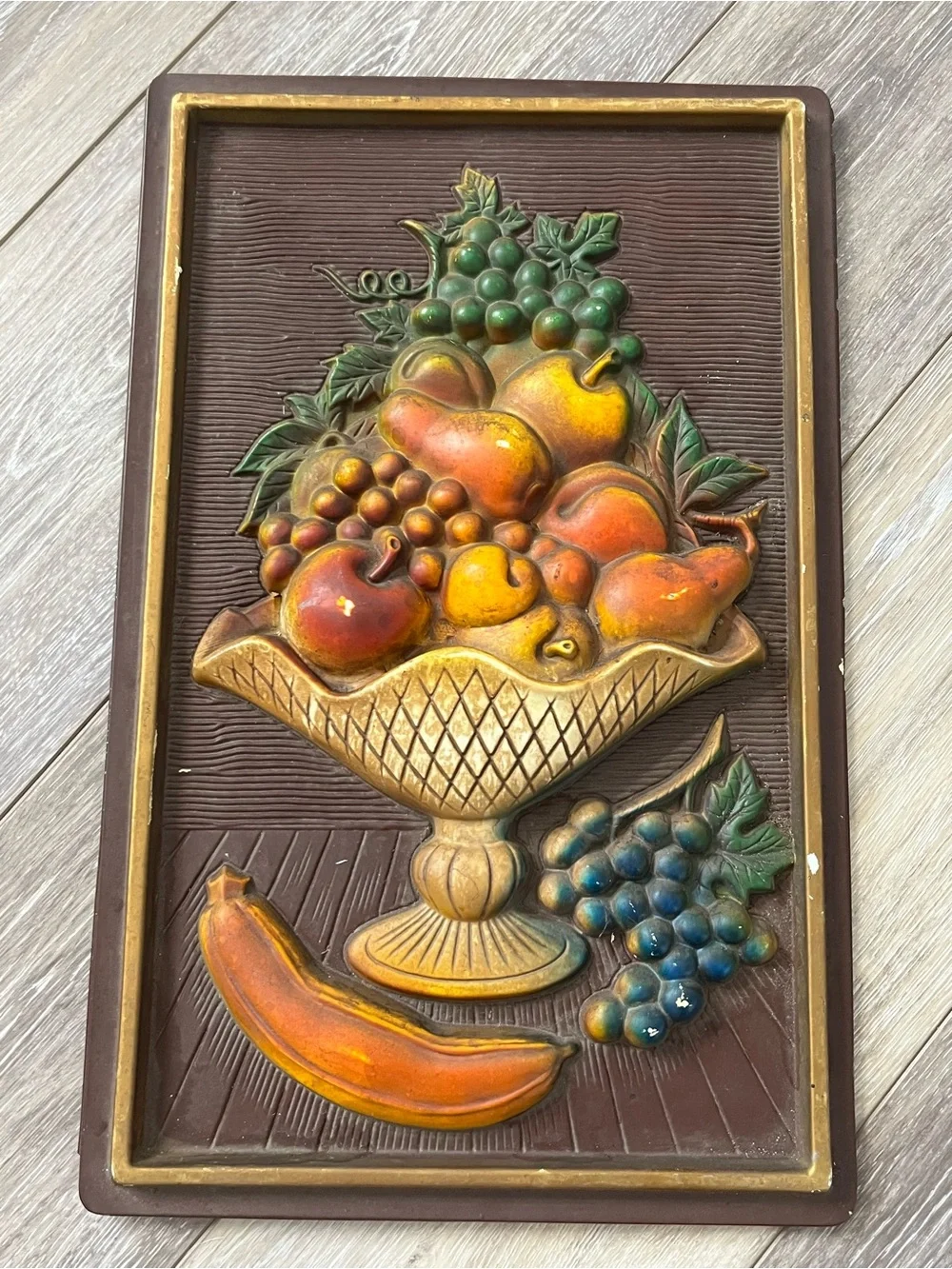 Miller vintage piece